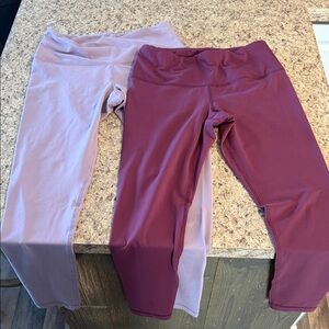 Yogalicious leggings